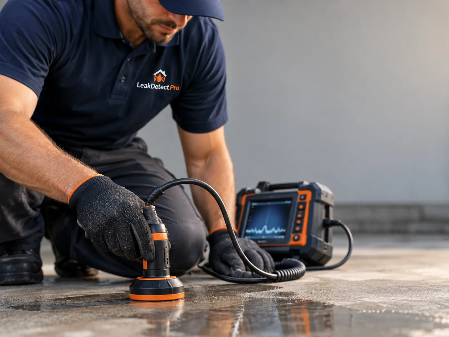 Multi-Level Roof Analysis in Cibolo, TX